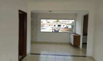 Imagem 3: Apartamento para aluguel tem 65 metros quadrados com 2 quartos