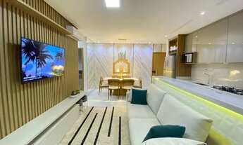 Imagem 2: Apartamento à venda no bairro Parque Amazônia - Goiânia/GO