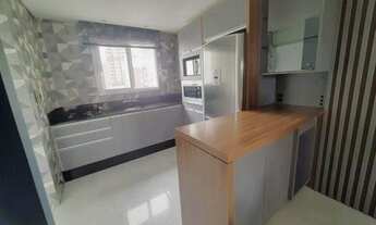 Imagem 4: APARTAMENTO no ATIRADORES com 3 quartos para LOCAÇÃO, 75 m²