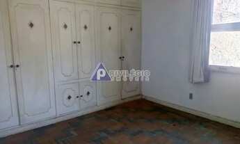 Imagem 4: Casa de rua à venda, 10 quartos, 1 suíte, 3 vagas, Urca - RIO DE JANEIRO/RJ