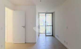 Imagem 7: Apartamento para venda tem 75 metros quadrados com 2 quartos em Santa Rosa - Niterói - RJ