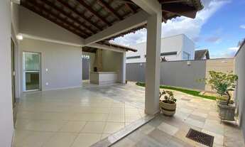 Imagem 4: Condomínio Jardins Barcelona - 337 metros de área construída