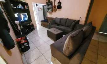 Imagem: Vendo casa no tapanã