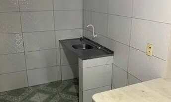 Imagem 5: Aluguel de kitnet