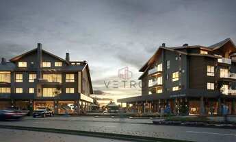 Imagem 6: Apartamento no Centro de Gramado!