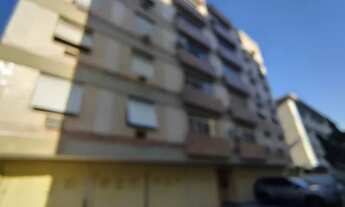 Imagem 2: Apartamento para venda 2 quartos com garagem fechada em Embaré - Santos - SP