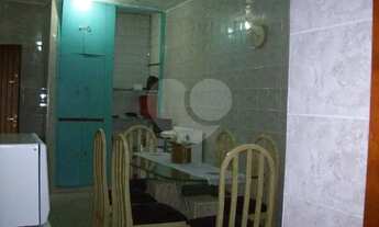 Imagem 3: Casa Térrea a Venda no Jardim Independência