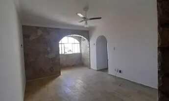 Imagem 3: Apartamento para venda no Quintas do Imbui com 100 metros quadrados com 3/4 (C1