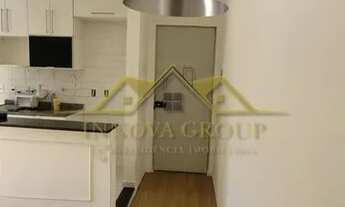 Imagem 3: Apartamento para aluguel tem 47 metros quadrados com 2 quartos em Metalúrgicos - Osasco