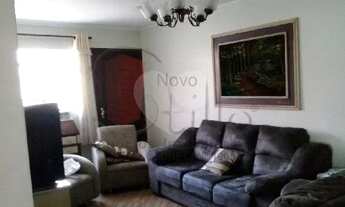 Imagem: São Paulo - Casa Padrão - PENHA