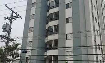 Imagem 1: Apartamento com 2 dormitórios para alugar, 53 m² por R$ 3.205,00/mês - Saúde - São Paulo/S