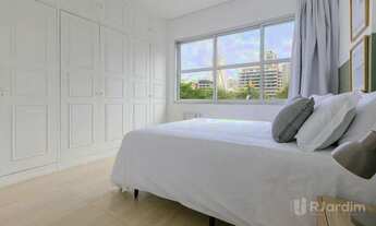 Imagem 3: Apartamento com 3 quartos para alugar, 90m² - Leblon - Rio de Janeiro/RJ