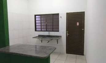 Imagem 5: Aluga-se casa em condomínio residencial no Vereda dos Buritis em Goiânia