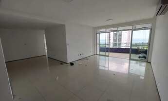 Imagem 3: Apartamento na Holandeses, Vista Mar, 180 M², 4 Suítes, Projetado, Climatizado
