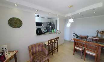 Imagem 4: Apartamento à venda no Jardim Von Zuben - Campinas/SP