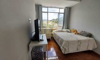 Imagem 5: Apartamento com um dormitório em centro do Rio de Janeiro