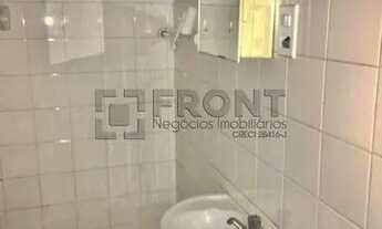 Imagem 8: Apto com sala/quarto