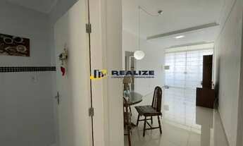 Imagem 4: No Parque IPS Excelente Aptº 02 Qts 01 Suíte com Modulados 70 M² a 100 Metros Av. Arthur B