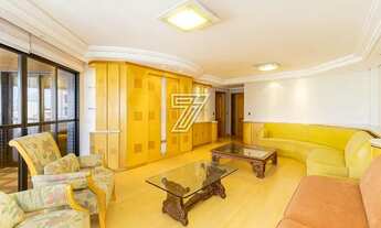 Imagem 3: Apartamento para venda com 234 metros quadrados