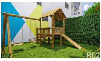 Imagem 5: Apartamento para venda tem 66 metros quadrados com 3 quartos em Boa Viagem - Recife - PE