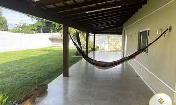 Imagem 6: Casa para Locação em Brasília, Setor Habitacional Arniqueira (Águas Claras), 3 dormitórios