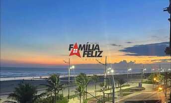 Imagem: Apartamento em Praia Grande, Mirim, FRENTE