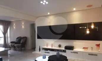 Imagem 4: Apartamento a venda no Tatuapé