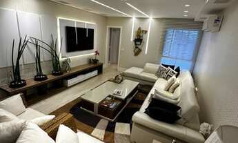 Imagem: Apartamento para venda com 168 metros quadrados