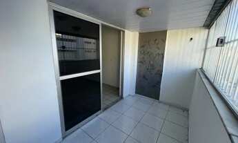 Imagem 2: Apartamento para aluguel tem 120 metros quadrados com 4 quartos em Cocó - Fortaleza - CE