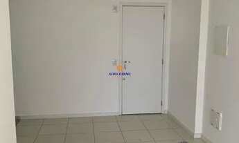 Imagem 3: APARTAMENTO EDIFÍCIO SPOT | 2 QUARTOS | 1 SALA | 2 BANHEIROS