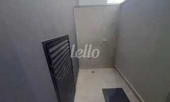 Imagem 5: Santo André - Casa Padrão - Vila Alzira