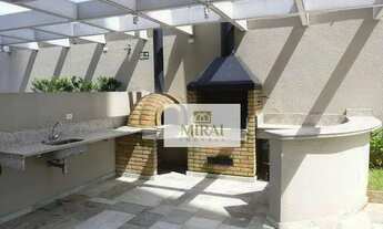 Imagem 5: Apartamento com 1 quarto para Alugar, Edifício House Vale, Jardim Osvaldo Cruz, 34 metros