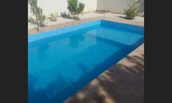 Imagem 2: Venda de casa c piscina