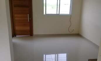 Imagem 2: Sobrado para venda possui 80 metros quadrados com 3 quartos em Campo de Santana - Curitiba