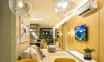 Imagem 5: Apartamento Decorado á venda no Cazeca!