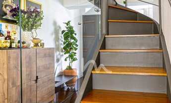 Imagem 6: Cobertura Duplex - 3 dormitórios em Perdizes