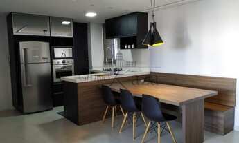 Imagem 7: Apartamento - Parque Industrial - Residencial Tons do Parque - 65m² - 2 Dormitórios