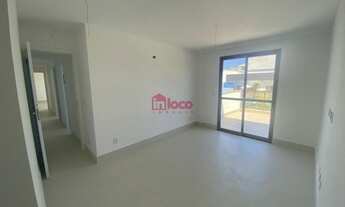 Imagem 6: Rio de Janeiro - Apartamento Padrão - Recreio dos Bandeirantes