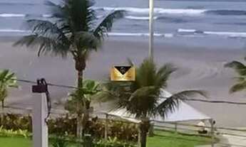 Imagem 5: Apartamento locação temporada ap 1 dorm frente mar em PRaia Grande diárias a partir de 100