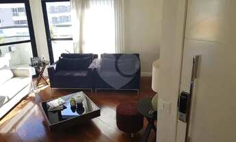 Imagem 4: Oportunidade Linda Cobertura Triplex com 5 Quartos à venda, 205m² - Chácara Santo Antônio