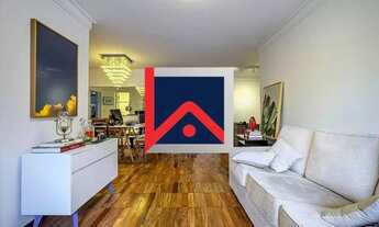 Imagem 2: Apartamento Venda Jardim Paulista 130 m² 3 Dormitórios