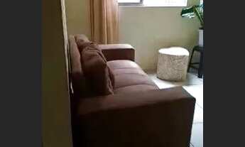 Imagem 5: Lindo Apartamento todo Mobiliado no Tabapuá