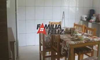 Imagem 4: Sobrado isolado em Praia Grande, Solemar