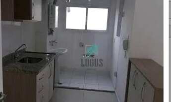 Imagem 6: Apartamento com 3 dormitórios à venda, 60 m² por R$ 400.000,00 - Jardim Nova Petrópolis