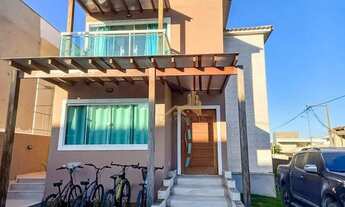 Imagem 7: Casa com 4 dormitórios à venda, 240 m² por R$ 1.500.000 - Nova São Pedro - São Pedro da Al