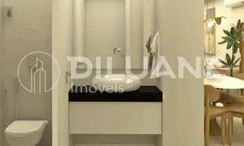 Imagem 4: Apartamento-À VENDA-Botafogo-Rio de Janeiro-RJ