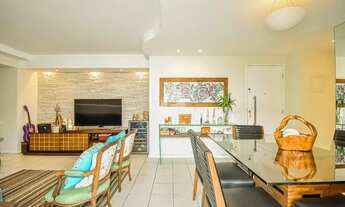 Imagem 3: Apartamento à venda, 3 quartos, 1 suíte, 2 vagas, Botafogo - RIO DE JANEIRO/RJ