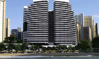 Imagem 3: Apartamento a venda no LandScape 2 quartos e 1 suíte no Meireles em Fortaleza CE