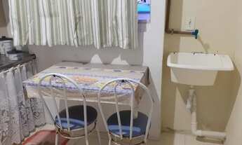 Imagem 2: Kitnet barra da lagoa