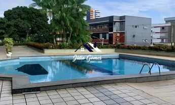 Imagem 4: Vendo ou Alugo Fino Acabamento Condomínio Botticelli 250m² c/ 3 suítes Andar Alto